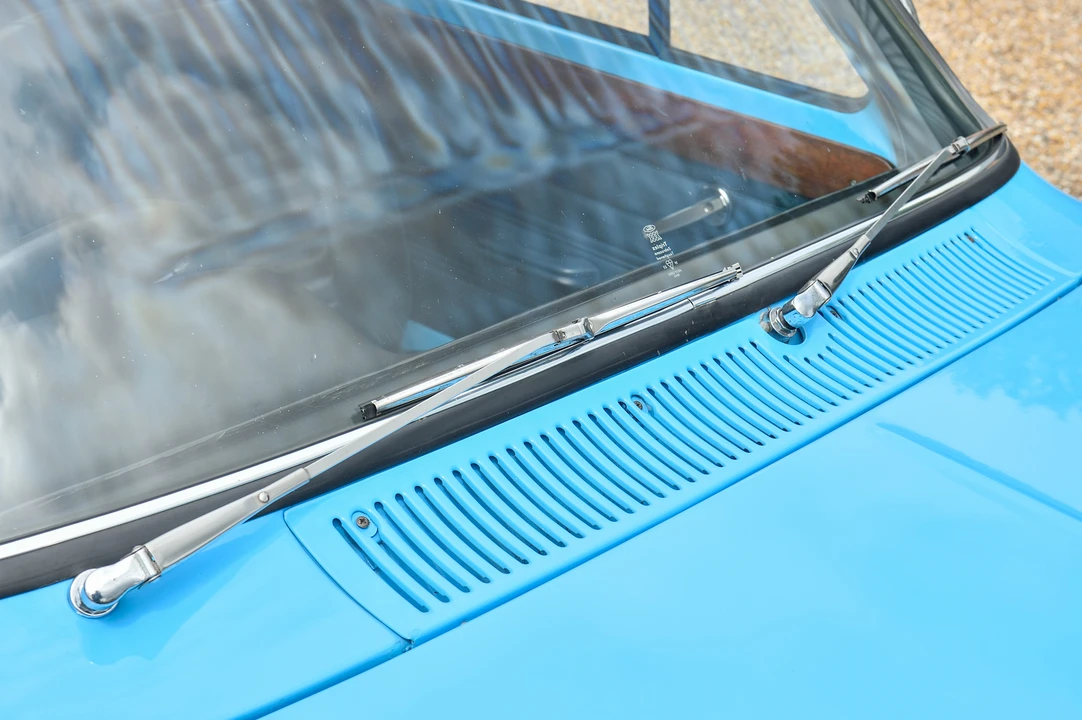 1971 Ford Escort - Image 27 of 31