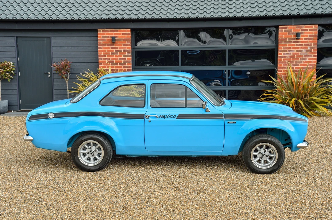 1971 Ford Escort - Image 5 of 31