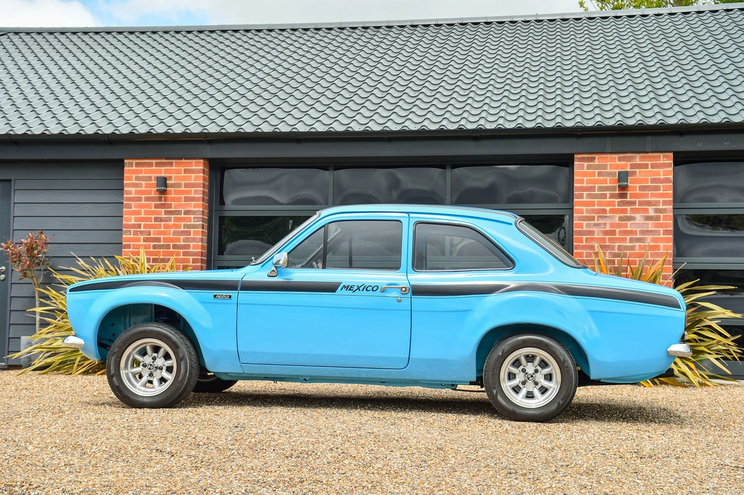 1971 Ford Escort - Image 9 of 31