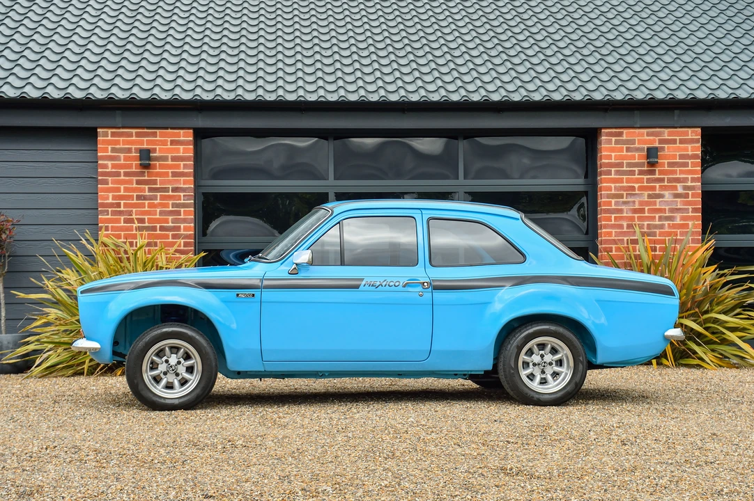 1971 Ford Escort - Image 17 of 31