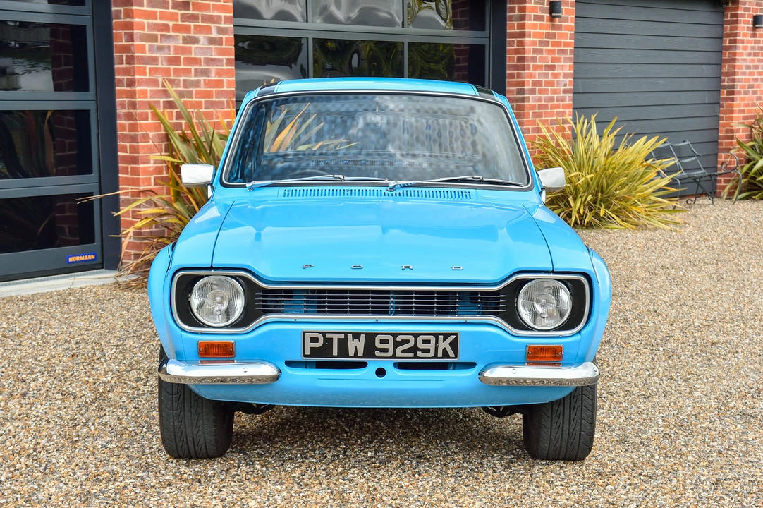 1971 Ford Escort - Image 11 of 31
