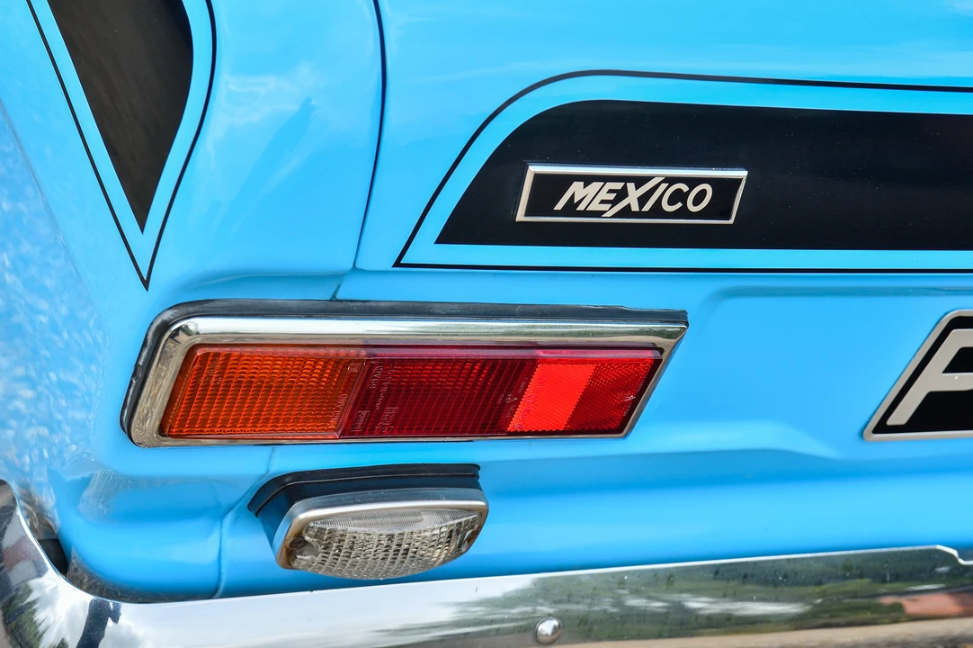 1971 Ford Escort - Image 30 of 31
