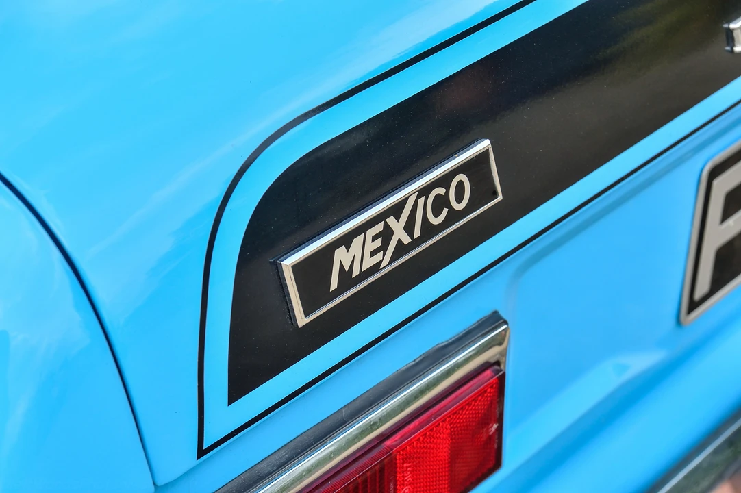 1971 Ford Escort - Image 31 of 31