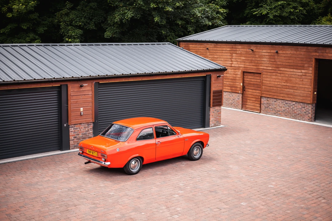 1971 Ford Escort - Image 6 of 31