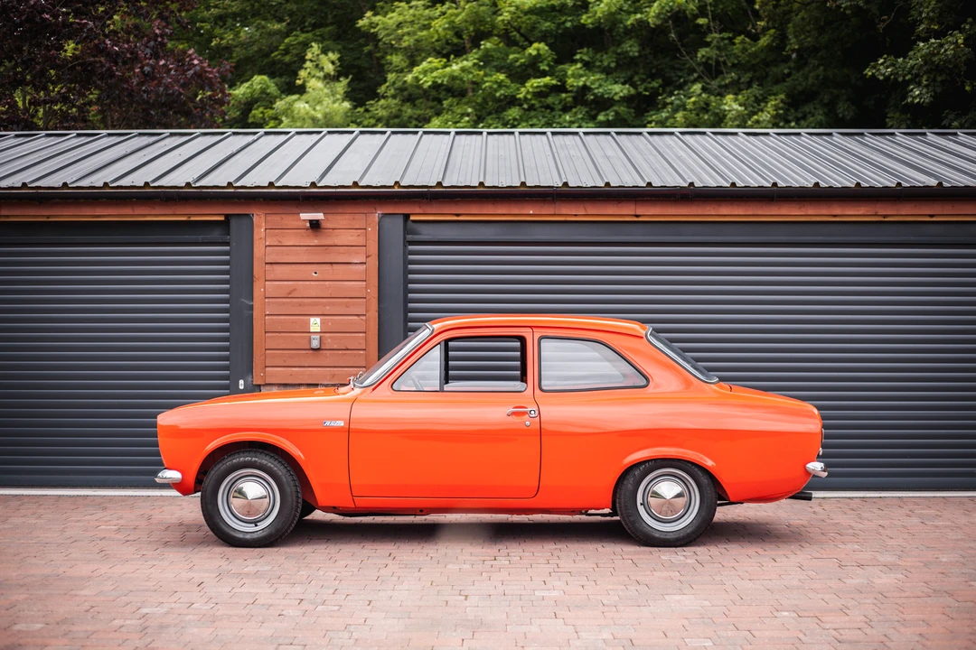 1971 Ford Escort - Image 14 of 31
