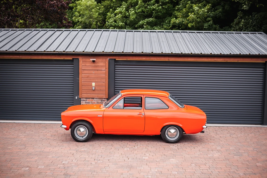 1971 Ford Escort - Image 15 of 31