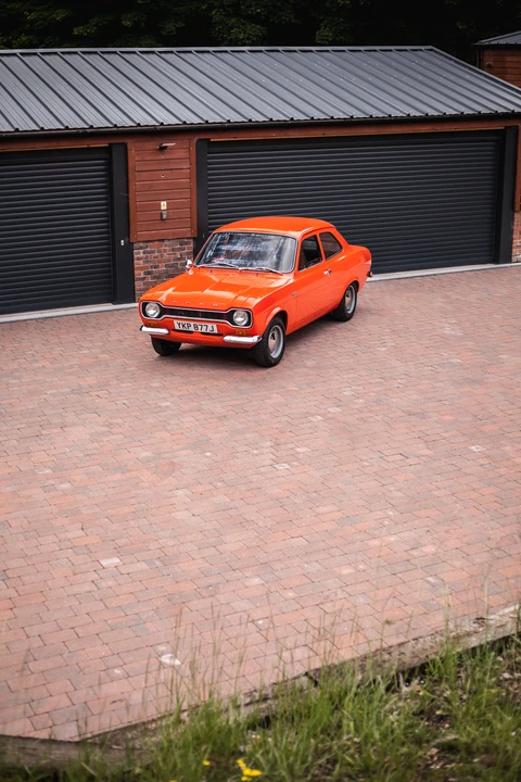 1971 Ford Escort - Image 17 of 31