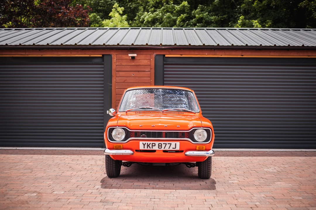 1971 Ford Escort - Image 18 of 31