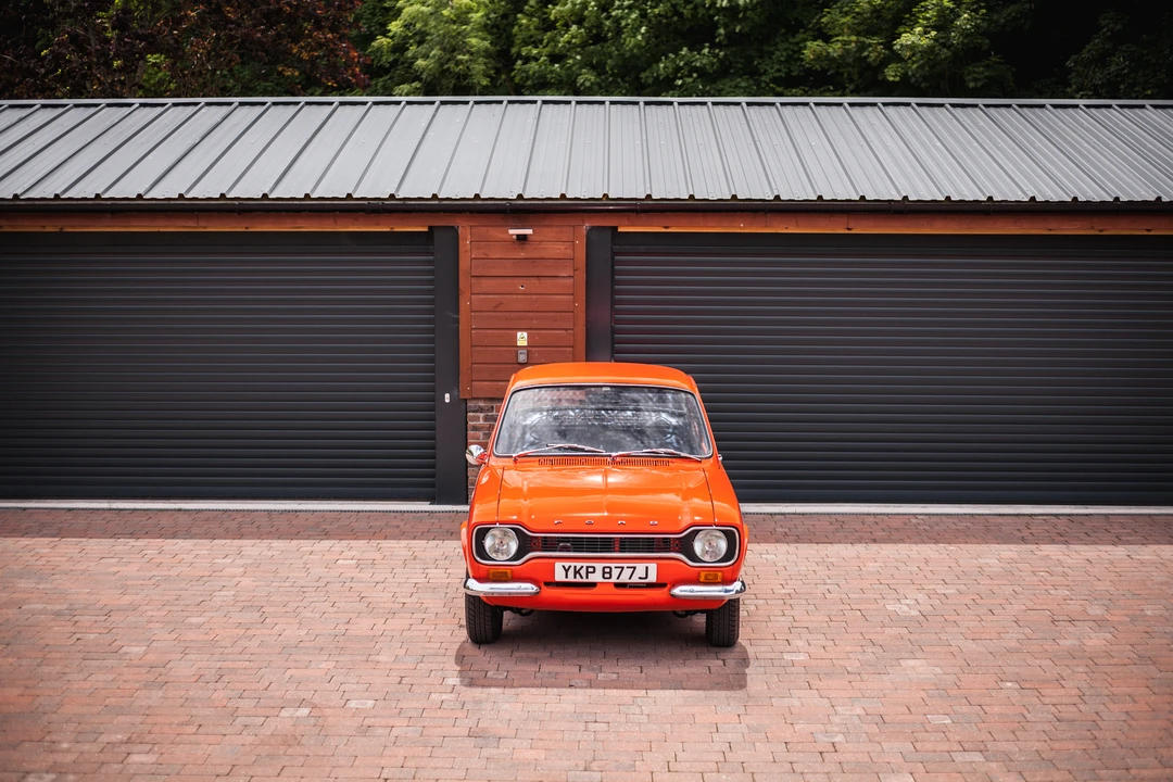 1971 Ford Escort - Image 19 of 31