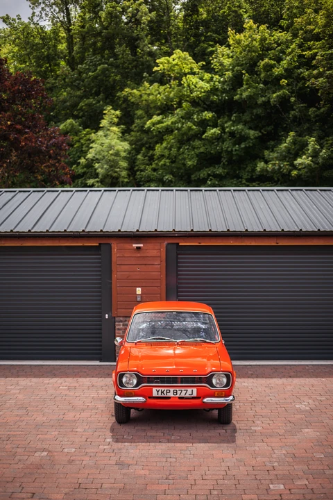 1971 Ford Escort - Image 20 of 31