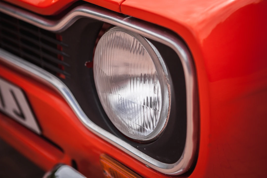 1971 Ford Escort - Image 21 of 31