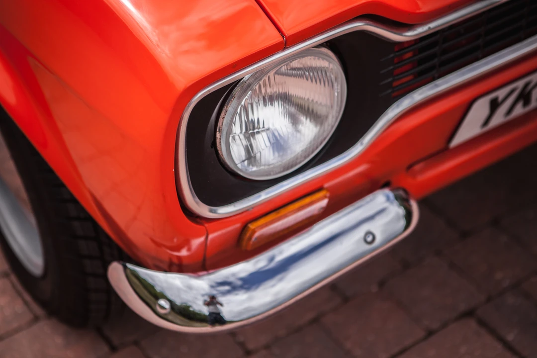 1971 Ford Escort - Image 23 of 31