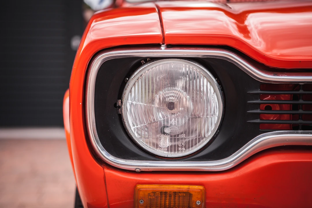 1971 Ford Escort - Image 24 of 31