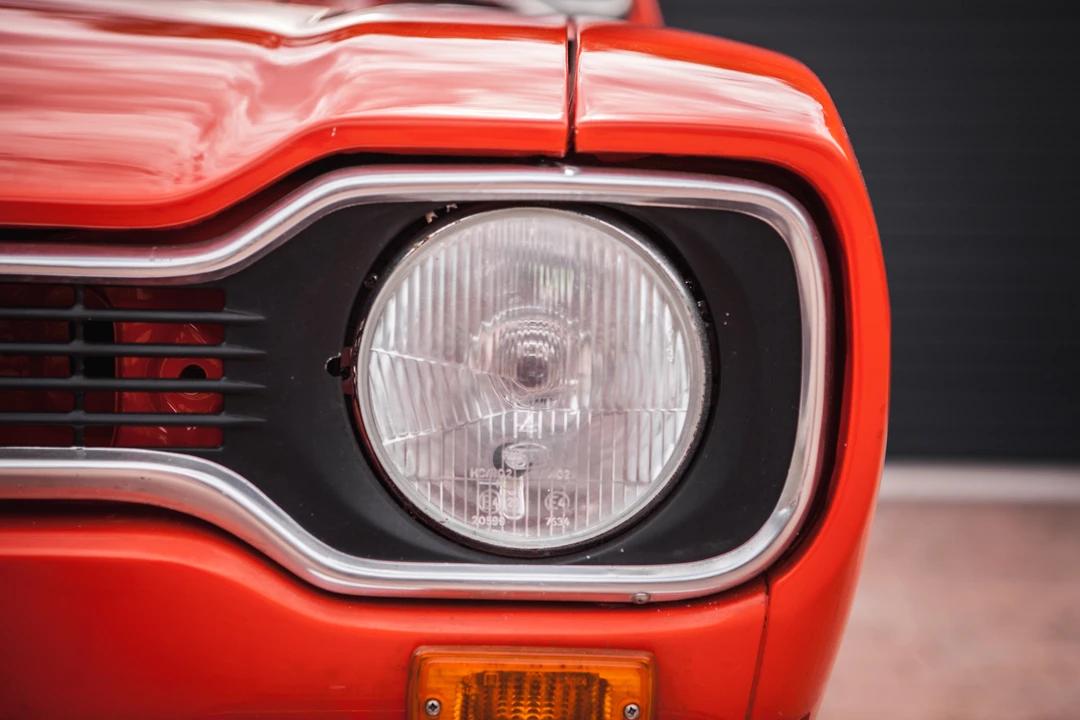 1971 Ford Escort - Image 25 of 31