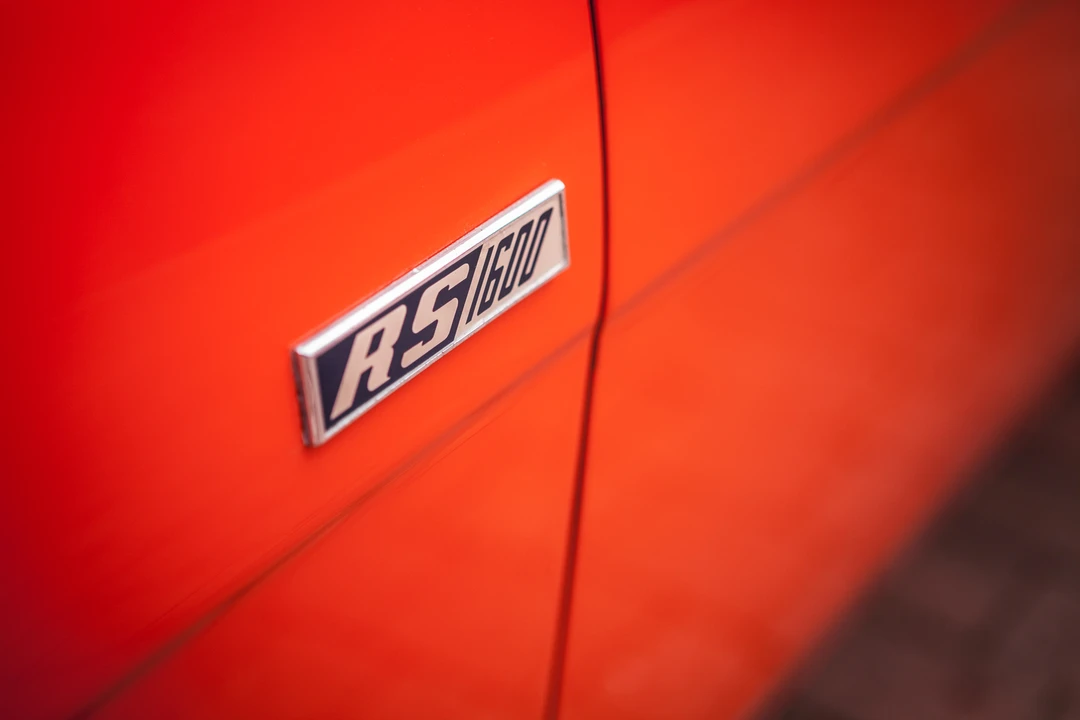 1971 Ford Escort - Image 26 of 31