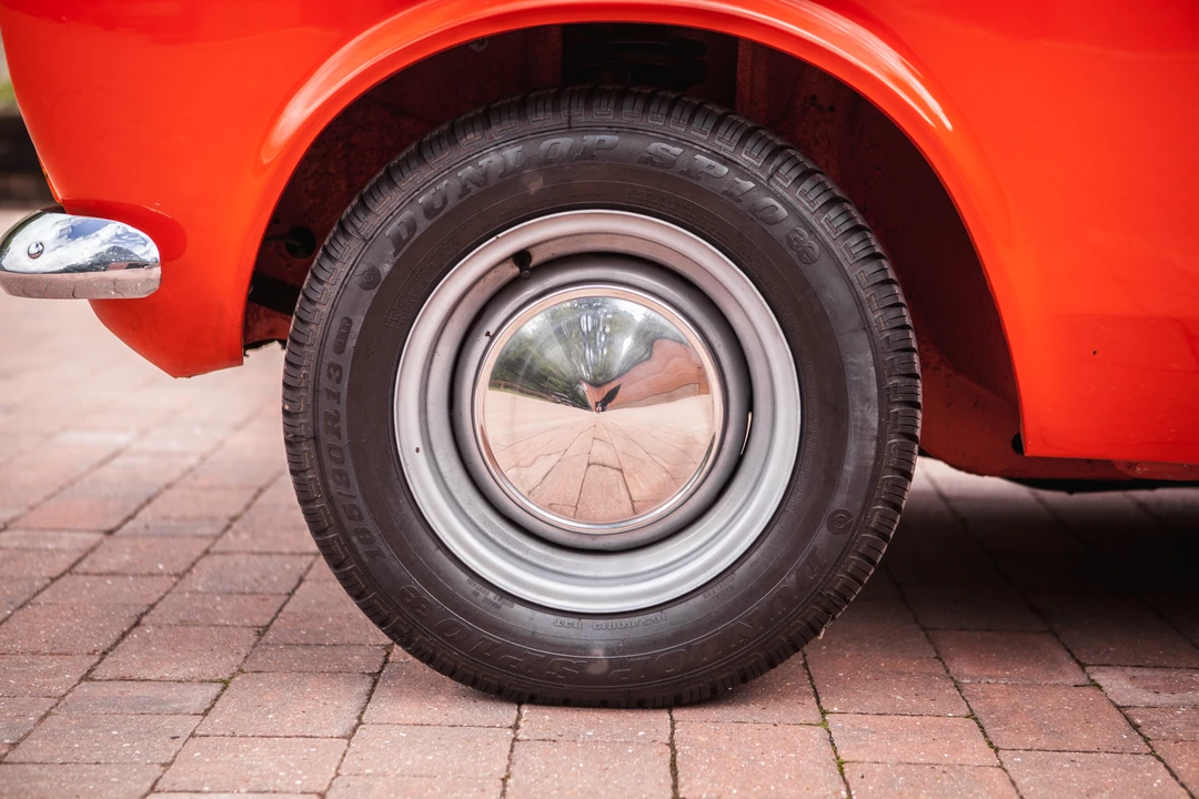 1971 Ford Escort - Image 27 of 31