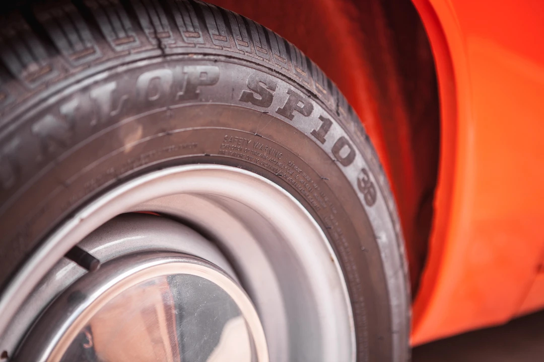 1971 Ford Escort - Image 29 of 31