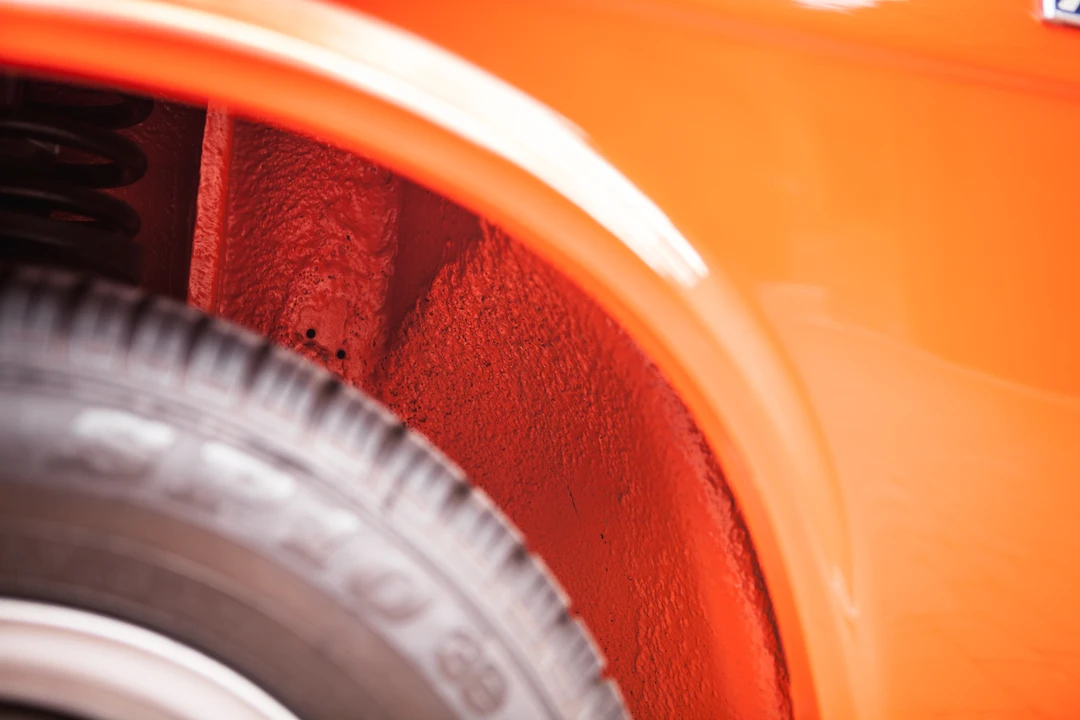 1971 Ford Escort - Image 30 of 31