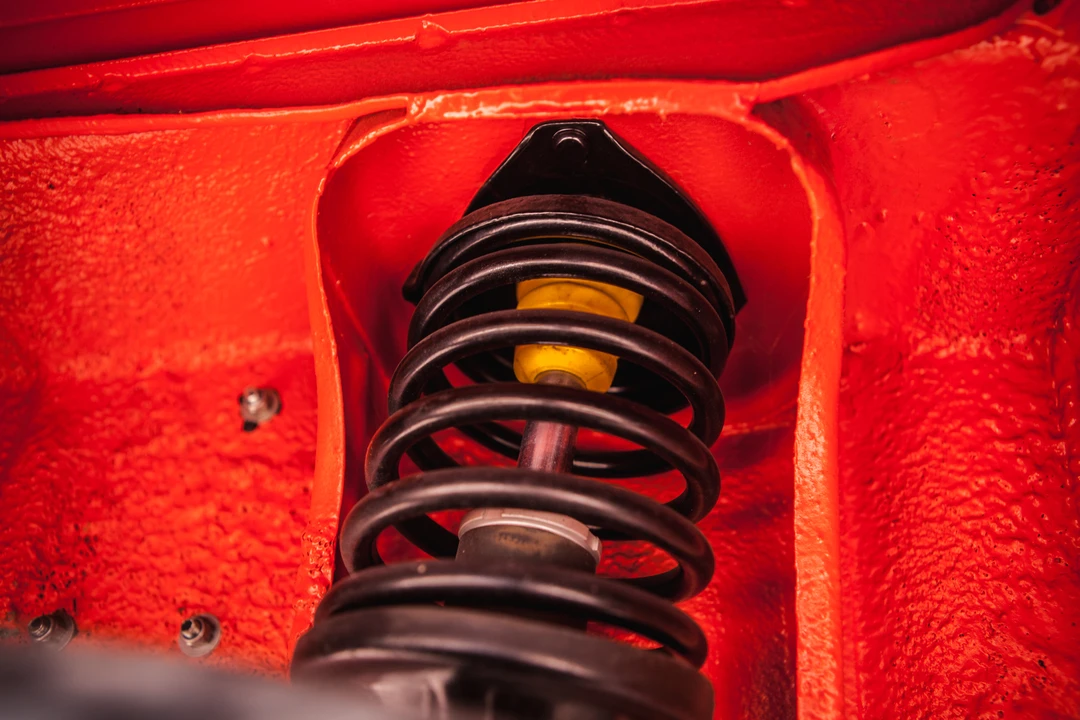 1971 Ford Escort - Image 31 of 31