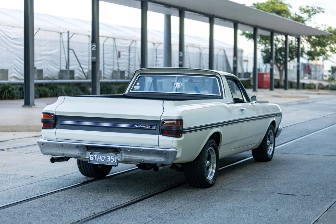 1971 Ford Falcon - Image 7 of 31