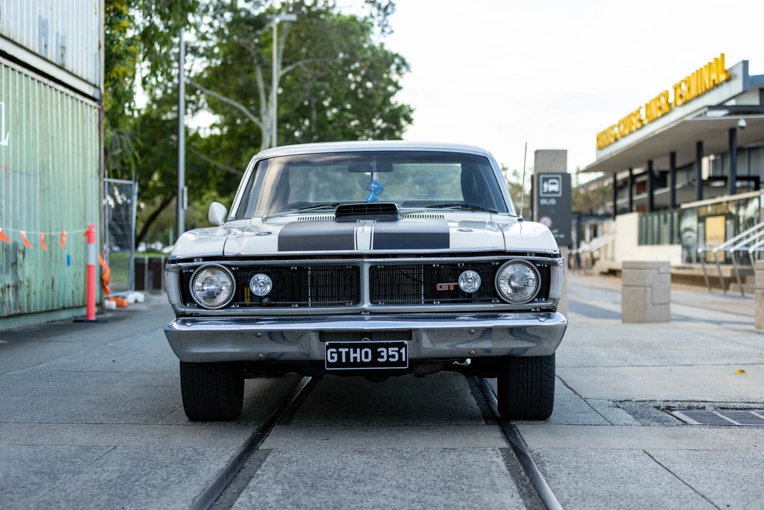 1971 Ford Falcon - Image 13 of 31