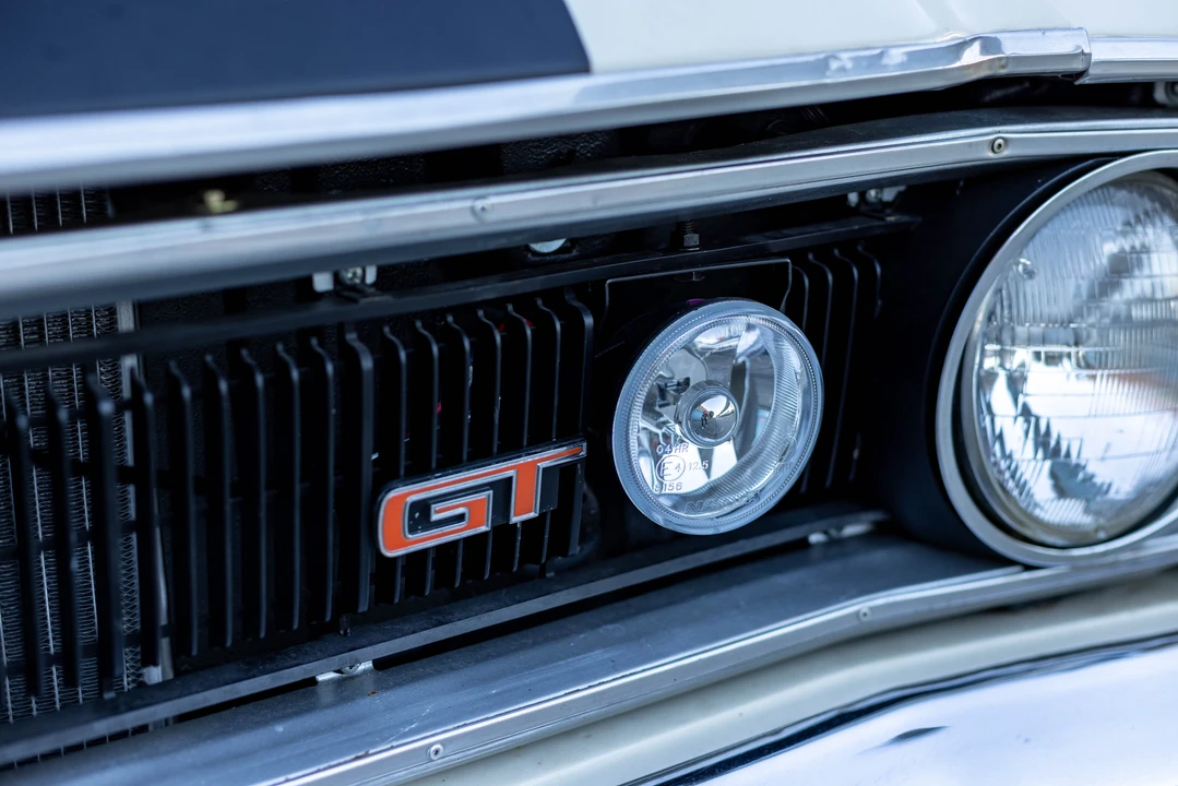 1971 Ford Falcon - Image 21 of 31