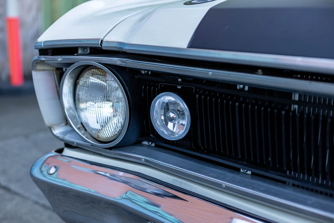 1971 Ford Falcon - Image 22 of 31