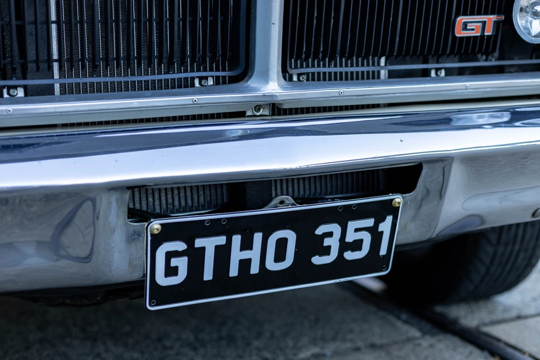 1971 Ford Falcon - Image 23 of 31
