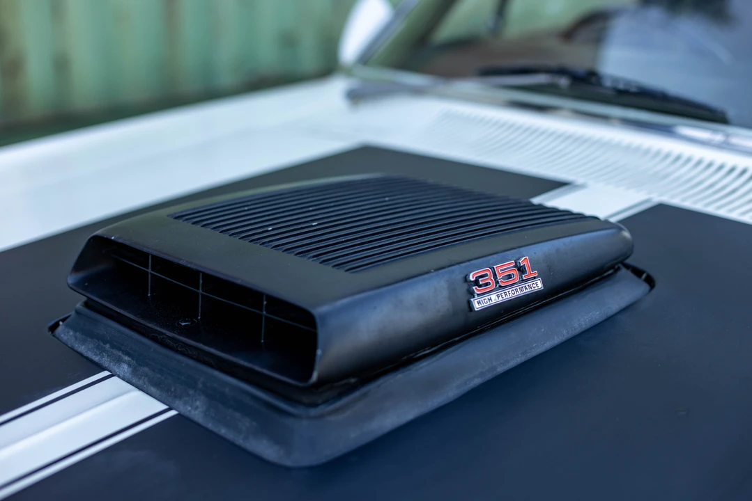 1971 Ford Falcon - Image 26 of 31
