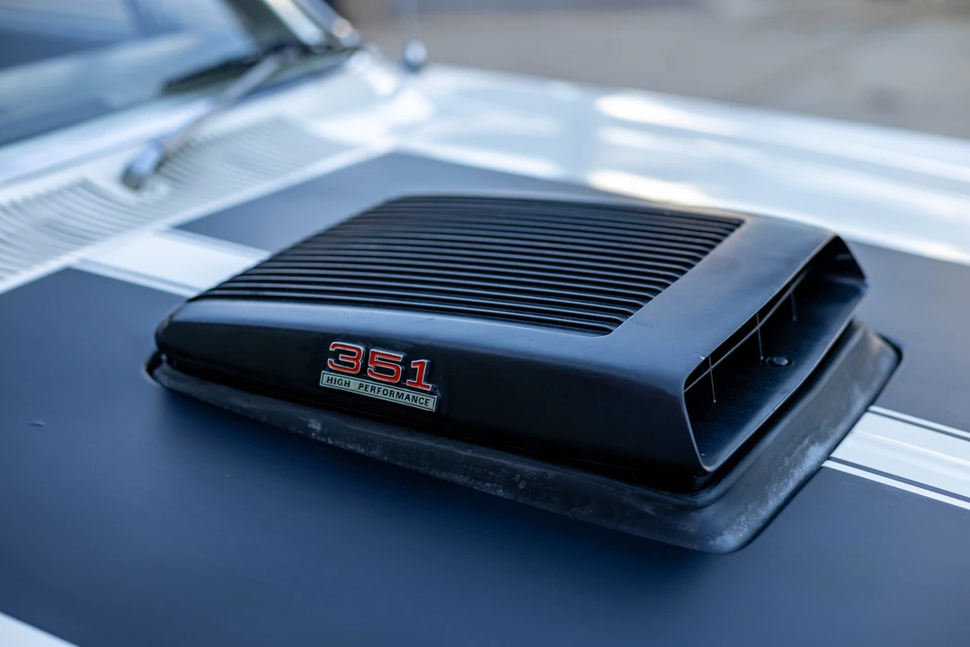 1971 Ford Falcon - Image 27 of 31