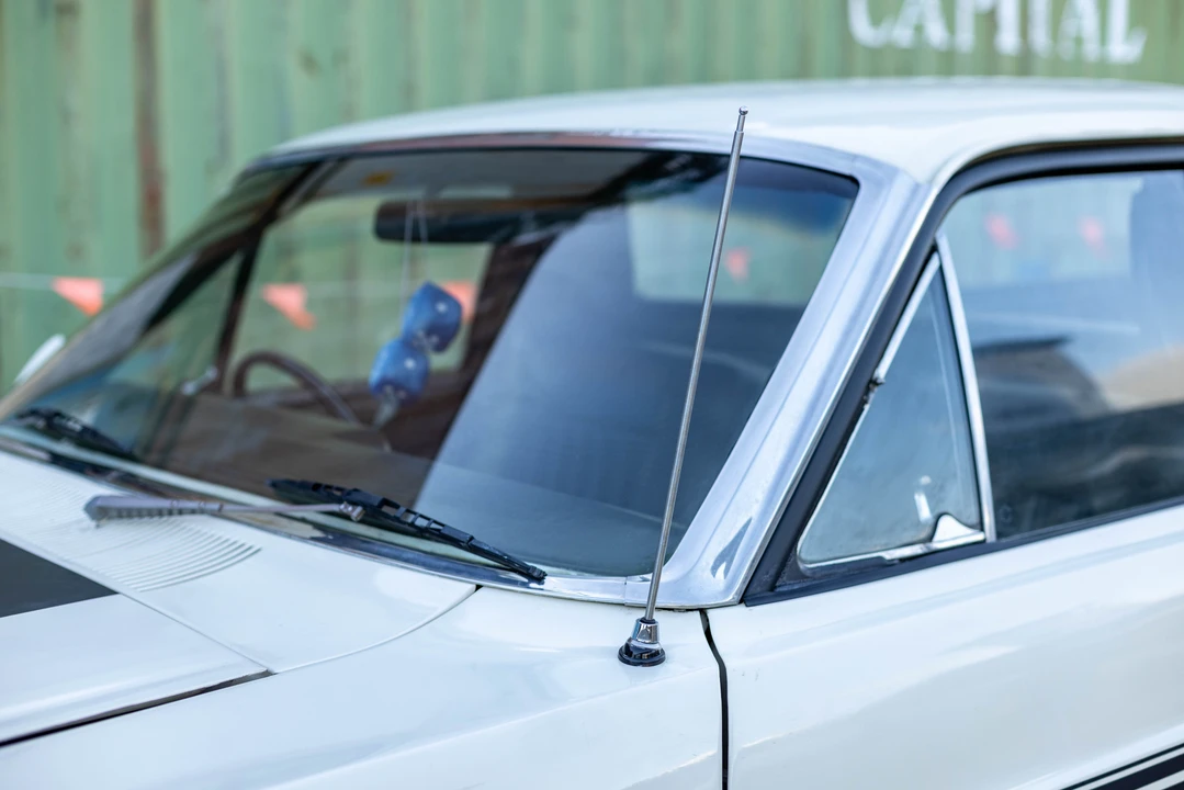 1971 Ford Falcon - Image 31 of 31