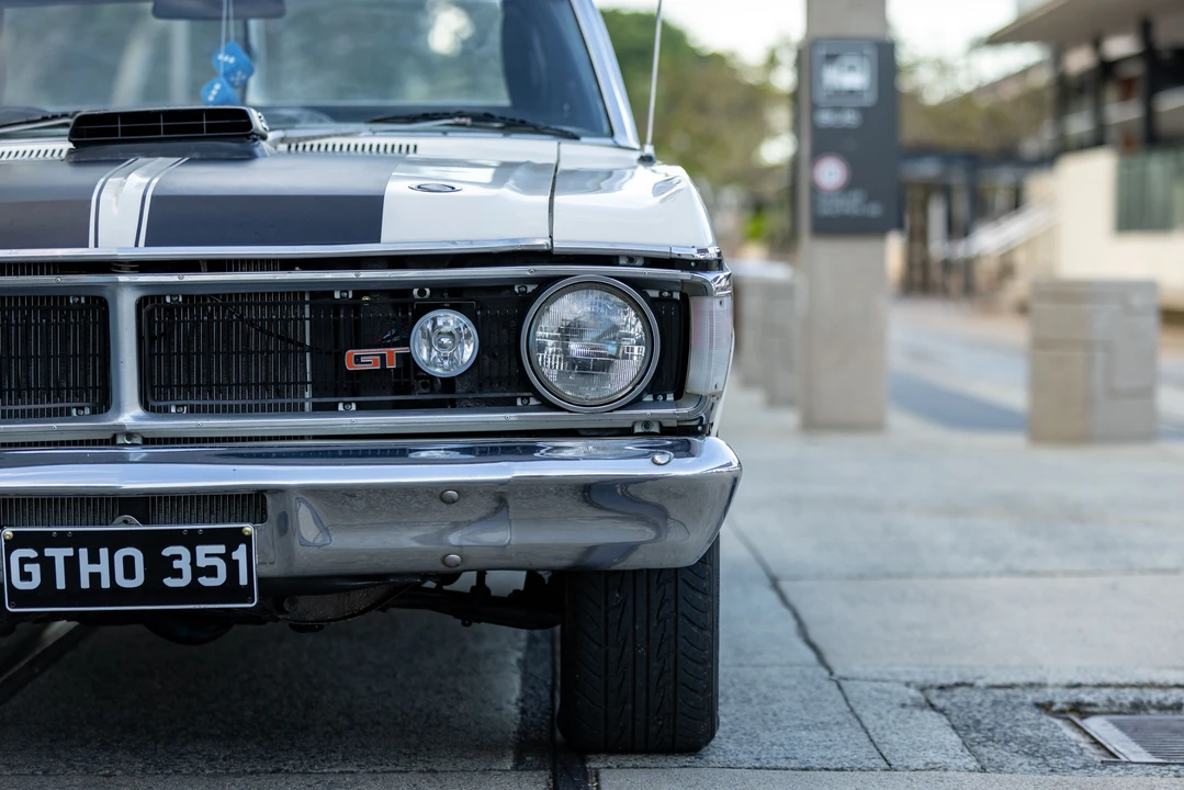 1971 Ford Falcon - Image 29 of 31