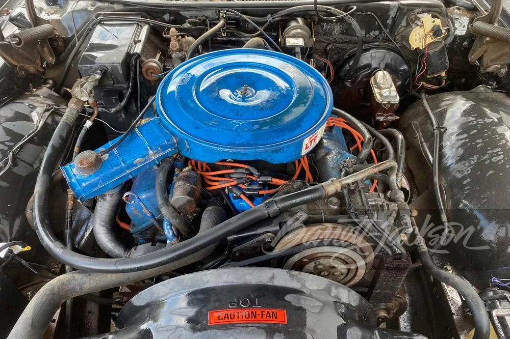1971 Ford LTD - Image 2 of 17