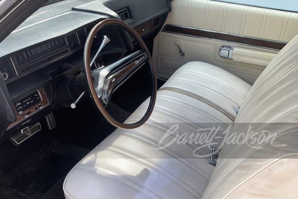 1971 Ford LTD - Image 3 of 17