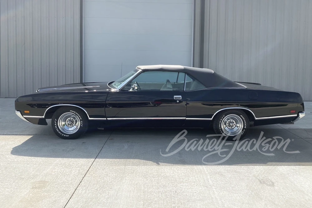 1971 Ford LTD - Image 4 of 17