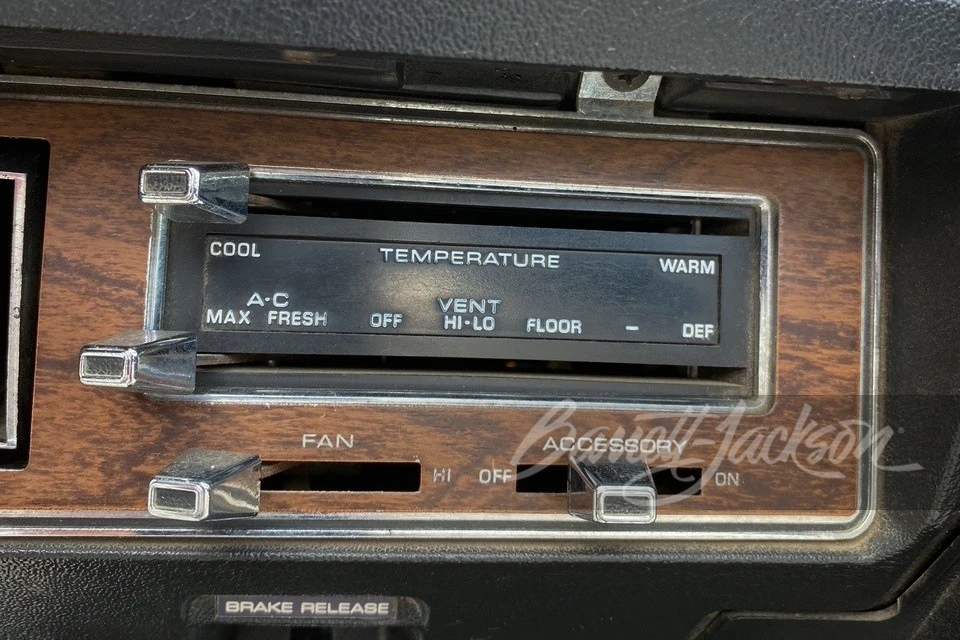 1971 Ford LTD - Image 5 of 17