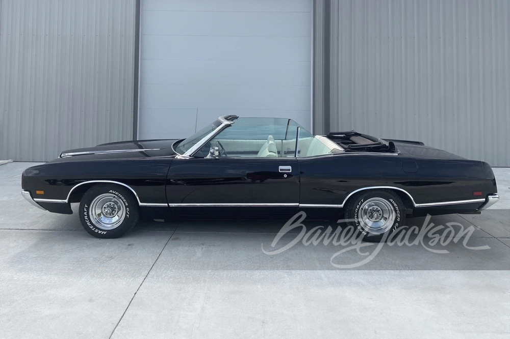 1971 Ford LTD - Image 8 of 17