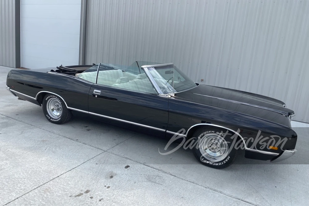 1971 Ford LTD - Image 9 of 17