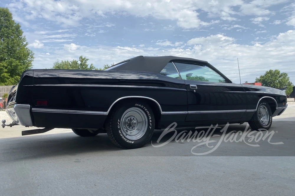 1971 Ford LTD - Image 10 of 17