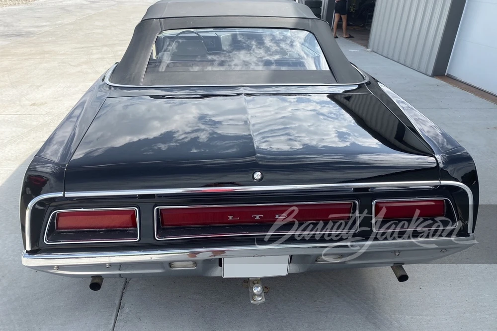 1971 Ford LTD - Image 11 of 17