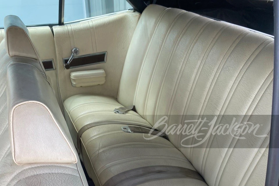 1971 Ford LTD - Image 12 of 17