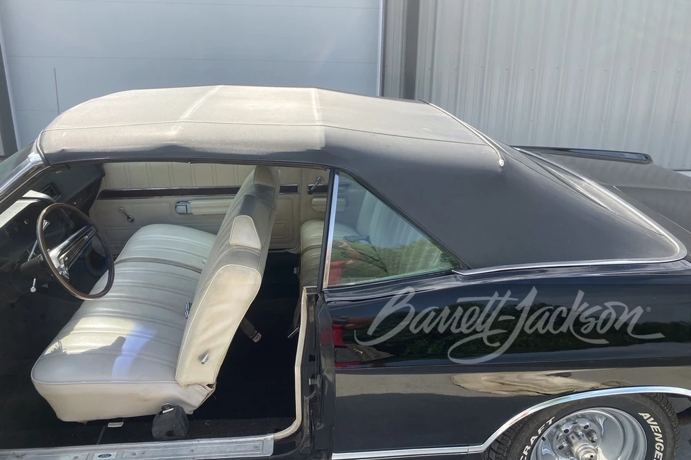 1971 Ford LTD - Image 13 of 17