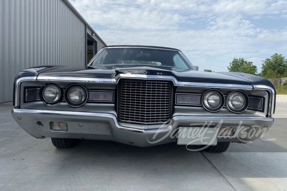 1971 Ford LTD - Image 14 of 17