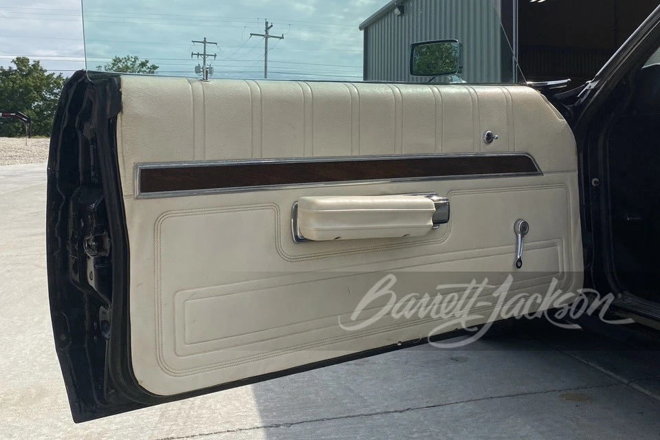1971 Ford LTD - Image 15 of 17