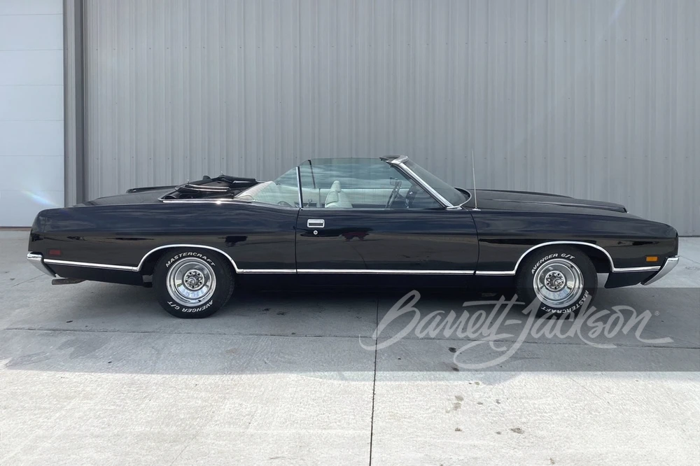 1971 Ford LTD - Image 17 of 17