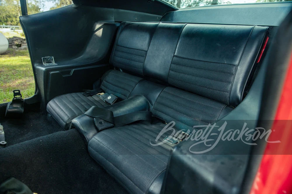1971 Ford Mustang Mach 1 1st Gen (1971-1973) - Image 21 of 31