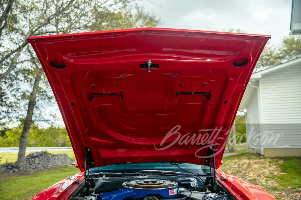 1971 Ford Mustang Mach 1 1st Gen (1971-1973) - Image 10 of 31