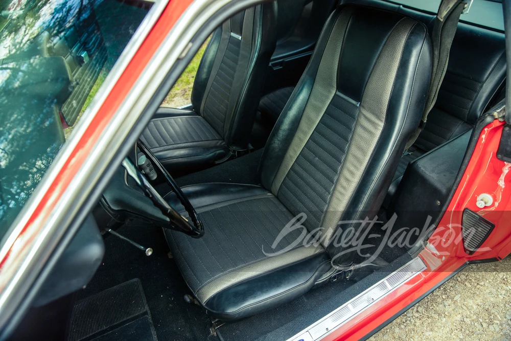1971 Ford Mustang Mach 1 1st Gen (1971-1973) - Image 22 of 31
