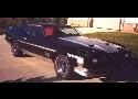 1971 Ford Mustang Mach 1