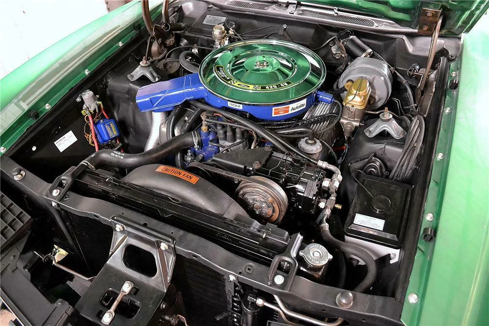 1971 Ford Ranchero 5th-7th Gen - Image 3 of 5